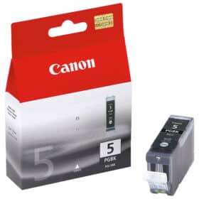 Ink Jet Canon PGI- 5BK original crni