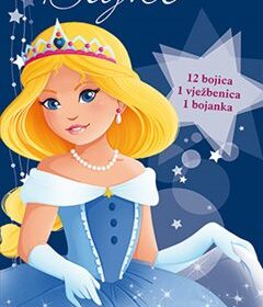 Moj atelje: Bajke
