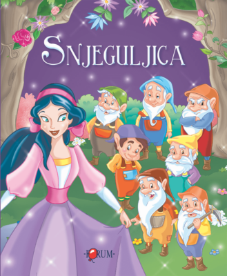 Zbirka Bajke 1-8 - Slika 4