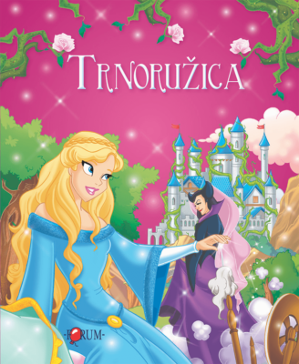 Zbirka Bajke 1-8 - Slika 3