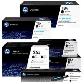 Toner HP.CF259A Laser Jet Pro MFP M428,(59A) original crni