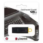 Kingston 128GB USB 3.0 DataTraveler 100 G3 - Slika 2