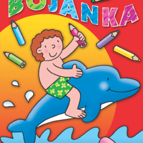 Velika bojanka 1.-4. godine