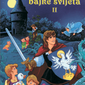 Najljepše bajke svijeta 2