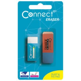 Gumica sintetička C-36W+C-36BR Connect blister