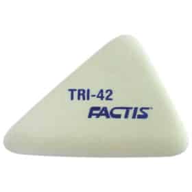 Gumica sintetička TRI-42 trokutasta Factis-KOMAD