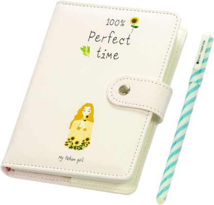 Organizer s olovkom i ukrasnom trakom LITTLE UNICORN - Slika 2