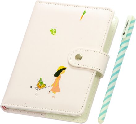 Organizer s olovkom i ukrasnom trakom LITTLE UNICORN - Slika 3