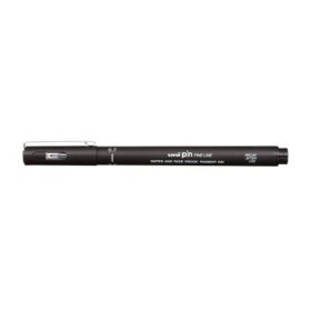 Marker UNI PIN 07-200 (0.7) crni