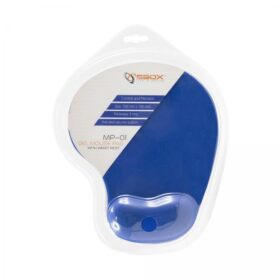 Podloga za miš SBOX MP-01 ERGO Plava