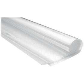 Papir ukrasni celofan B1 prozirni