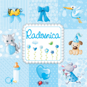 Radosnica – Dječaci