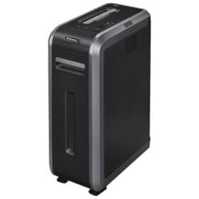 Uništavač dokumentacije 18 listova CrossCut Powershred 125Ci Fellowes 4612002