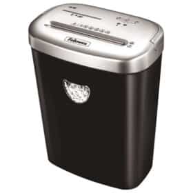Uništavač dokumentacije 10 listova CrossCut Powershred 53C Fellowes 4653101