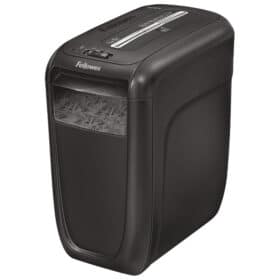 Uništavač dokumentacije 10 listova CrossCut Powershred 60Cs Fellowes 4606101