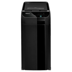 Uništavač dokumentacije 350 (ručno 12) listova CrossCut AutoMax 350C Fellowes 4964101 - Slika 3