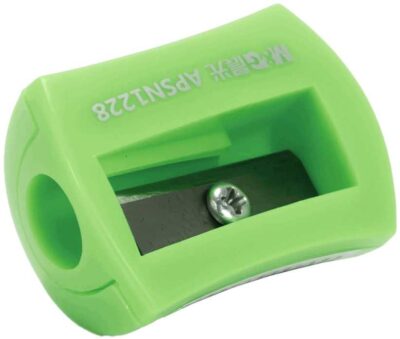 M&G GEOMETRY šiljilo 1 rupa - Slika 4