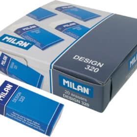 Gumica MILAN 320 Design