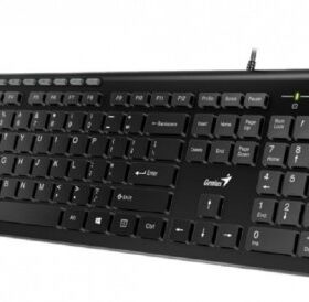 Tipkovnica GENIUS SLIMSTAR 230 USB