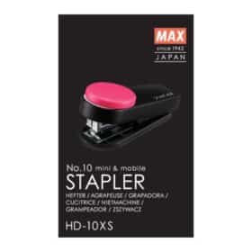 Stroj za spajanje Max premier packaging HD-10XS do 10L rozi hd99951