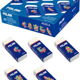 Gumica MILAN 4020A Animal Geo