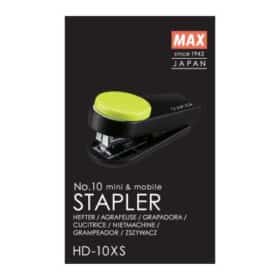 Stroj za spajanje Max premier packaging HD-10XS do 10L zeleni hd99952