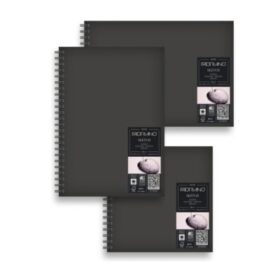 Blok FABRIANO SKETCHBOOK okomiti A3 110G 80L 28029550