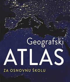 Geografski atlas za osnovnu školu