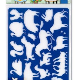 Predložak za crtanje Farma