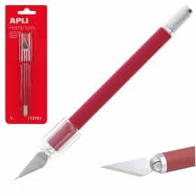 Nož APLI za rezbarenje 13751