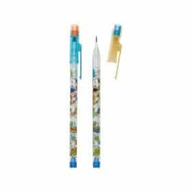 Olovka grafitna Bensia HB Space sa promjenjivim refilima