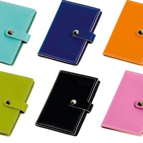 Etui za kartice/zdravstvene iskaznice 20 mjesta