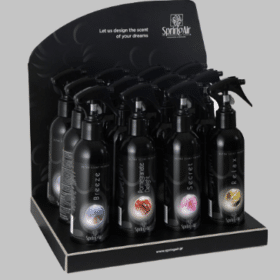 Miris za dom Spring Air Ultra Scent Premium 200ml
