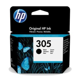 Ink Jet HP. no.305 3YM61AE DJ2320, 27xx/DJ Plus 41xx original crni
