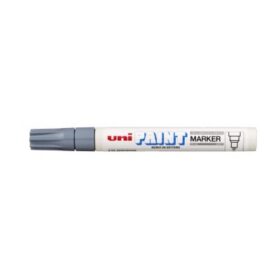 Marker Uni px-20 sivi
