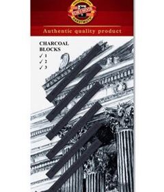 Set crtaćeg ugljena u bloku Koh - I  Noor
