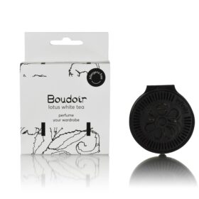 Garderobna kapsula Boudoir