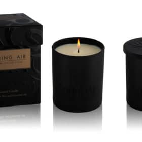 Soja svijeća Luxury Spring Air 230 ml