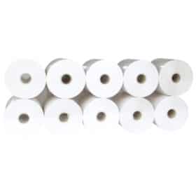 Rola termo 57 mm x 15 m pk10 Fornax