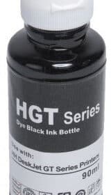 HP GT51 Black (M0H57AE) CISS zamjenska tinta
