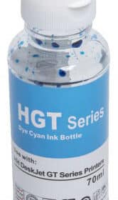 HP GT52 Cyan (M0H54AE) CISS zamjenska tinta