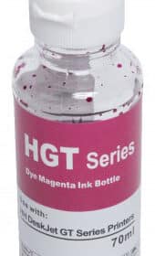 HP GT52 Magenta (M0H55AE) CISS zamjenska tinta