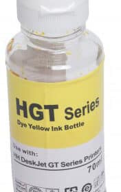 HP GT52 Yellow (M0H56AE) CISS zamjenska tinta