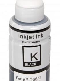 Epson T6641 Black CISS zamjenska tinta
