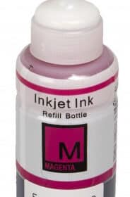 Epson T6643 Magenta CISS zamjenska tinta