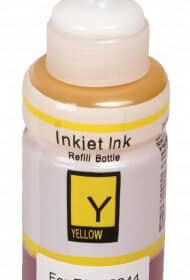 Epson T6644 Yellow CISS zamjenska tinta