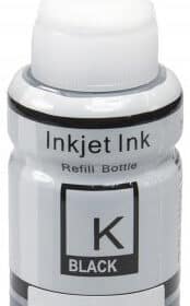 Epson T6731 Black CISS zamjenska tinta