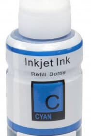 Epson T6732 Cyan CISS zamjenska tinta