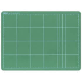 podloga za rezanje zelena pvc