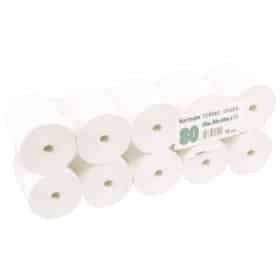 Termo Rola 80 mm x 60 m pk10 Fornax